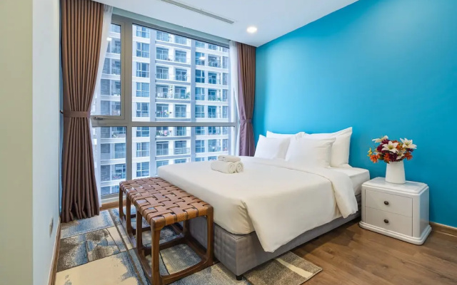 Stephen's Riverside Apartments
