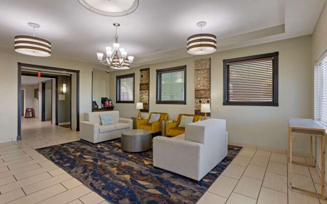 Best Western Plus Searcy Inn