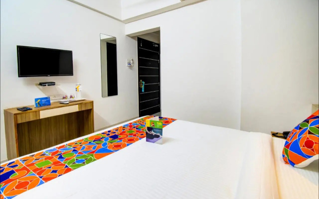FabHotel Stay at Home