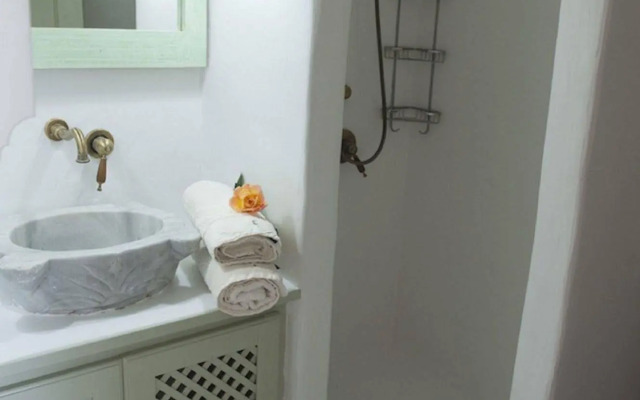 Korali Apartment