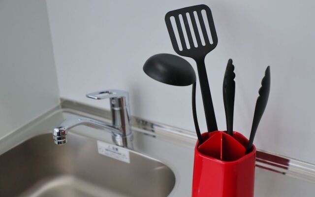 Anest Nipponbashi-Higashi