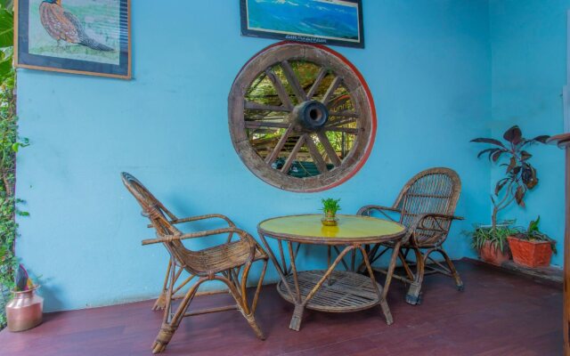 Hotel Monal By OYO Rooms