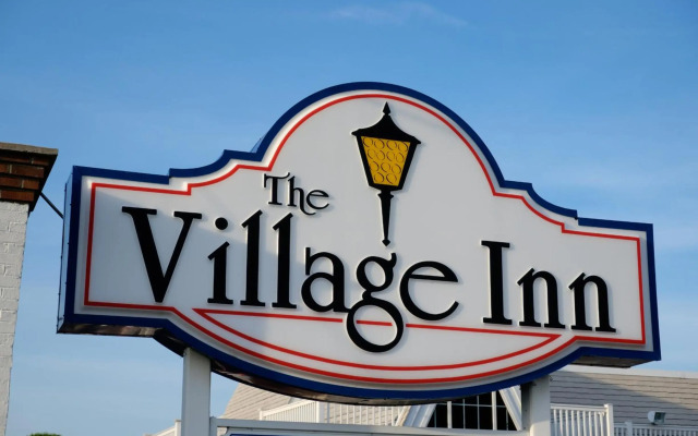 The Village Inn Harrisonburg