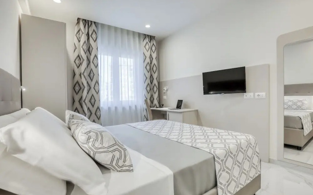 Vomero High Hotel