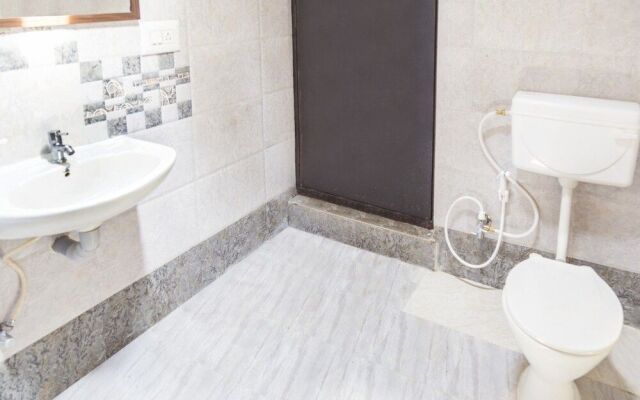 GuestHouser 1 BR Homestay 2260