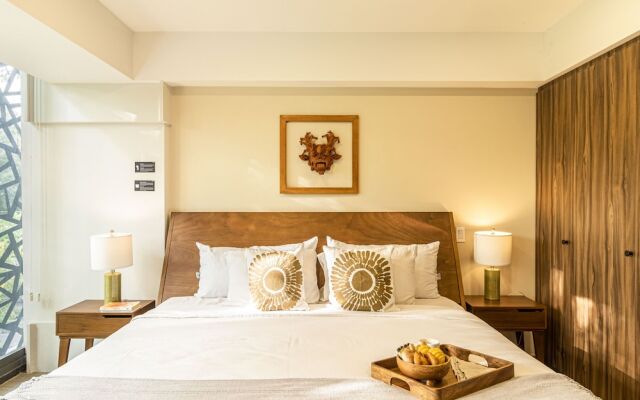 Casa Tonalá by Kukun