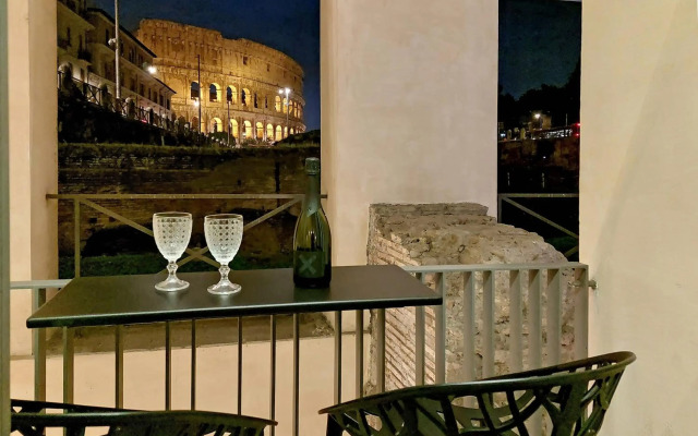 Luxury Domus Apartment 2