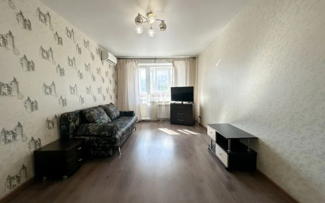 ИзиРент на ул. Тополиная, д. 54