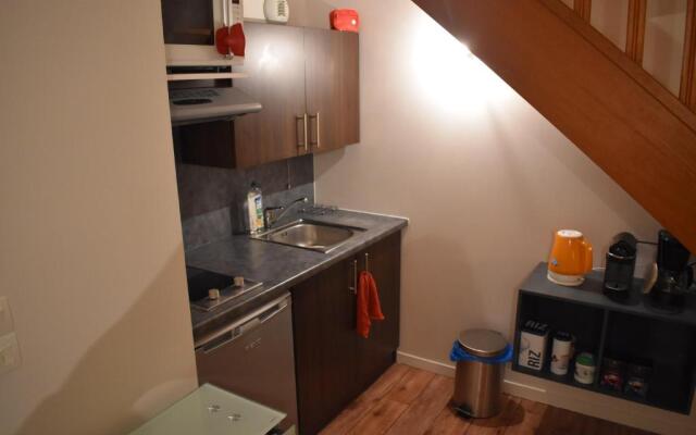 Duplex A 1 Kilometre De Disneyland Paris