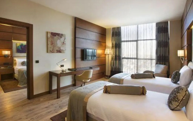 Dedeman Erbil Hotel City Center