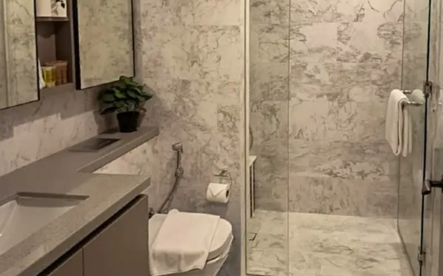 Eaton Residences by Sutera@KLCC