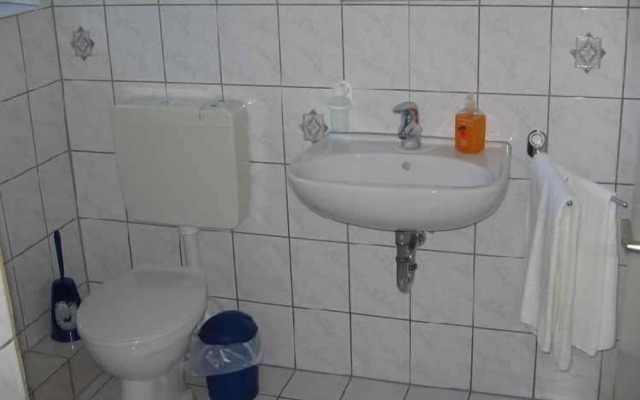 Wolterdinger Hof Soltau