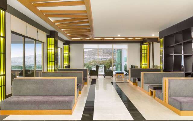 Ramada Resort by Wyndham Kizkalesi