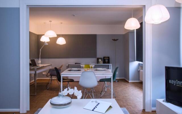 Residence Key Inn - Limperstberg