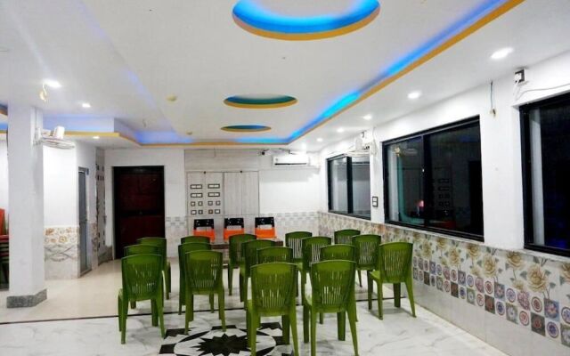 Goroomgo Muskan Guest House Digha