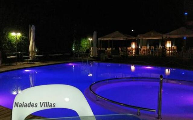 Naiades Villas