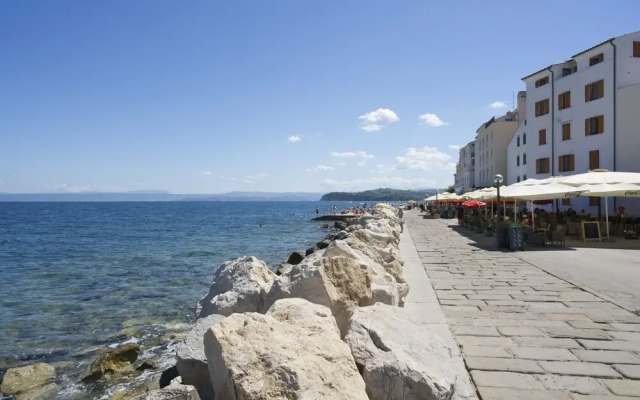 Punta Apartment KA 2.2