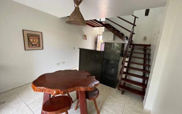 LiaMara accommodations, Maragogi - AL