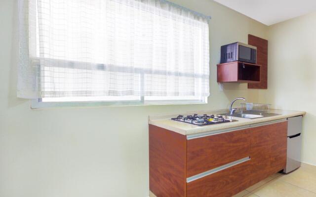 Suites del Pozo