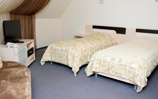 Park Hotel