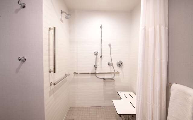 Hilton Garden Inn - Asheville South