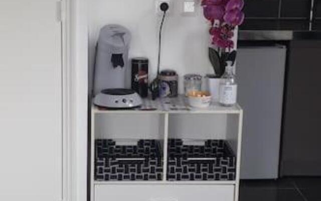 Studio 20m² au calme à Idron (5min de Pau)