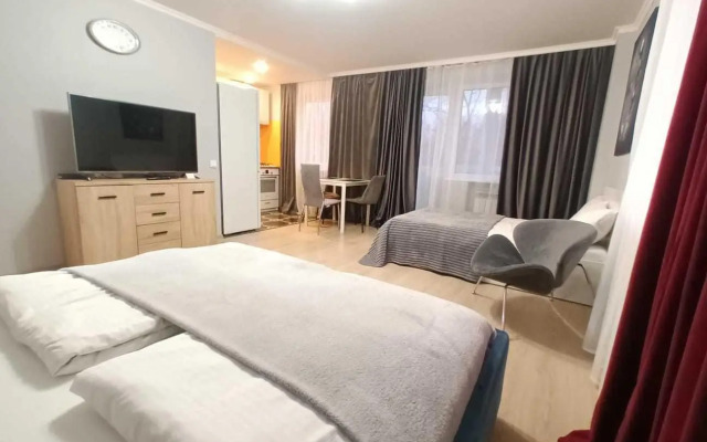Apartment Alisa39 on 15 Hospital Street