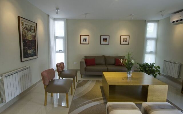 Quinta & Suites Apart Hotel