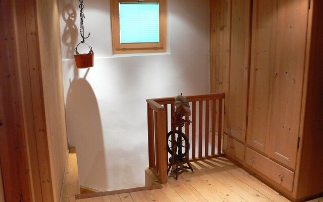 Ferienhaus D ss Val M Stair