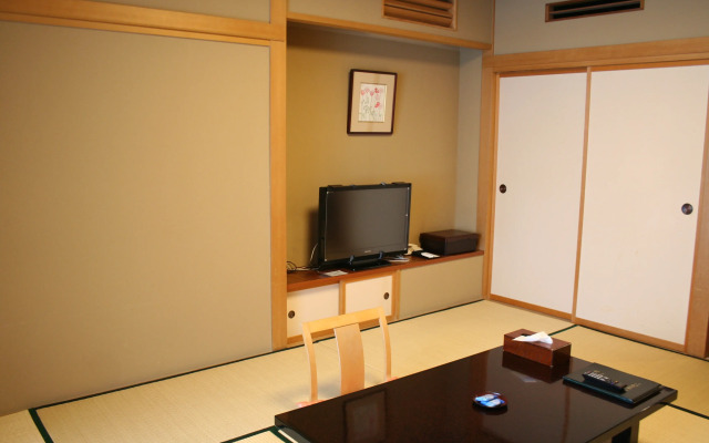 Holiday You Shikinosato