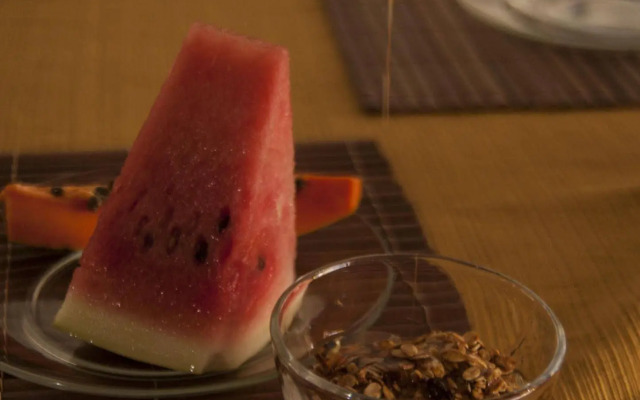 Areia Branca Apart Hotel