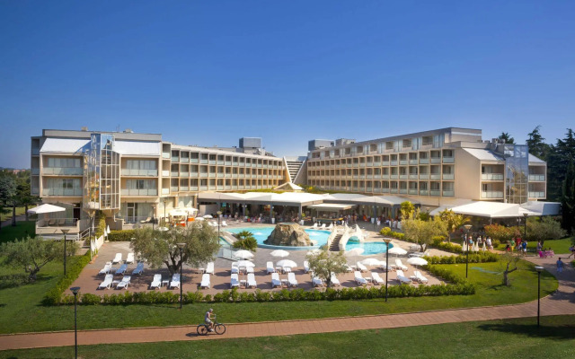 Aminess Vival Maestral Hotel