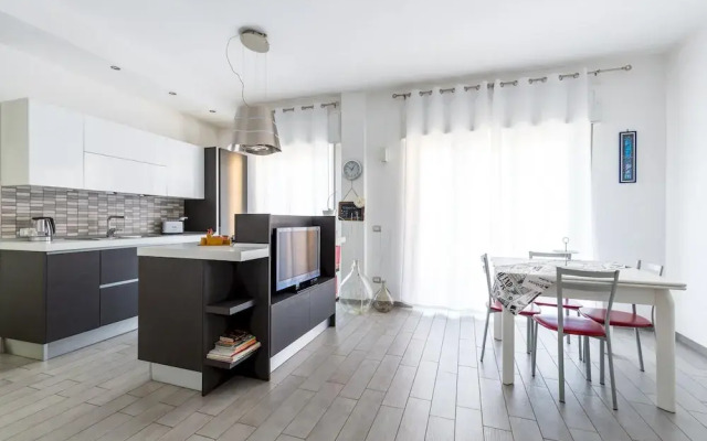 MIA - Modern Flat Close Airport and Center
