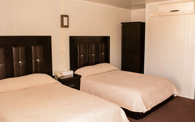 BONITTO INN® Monterrey Norte