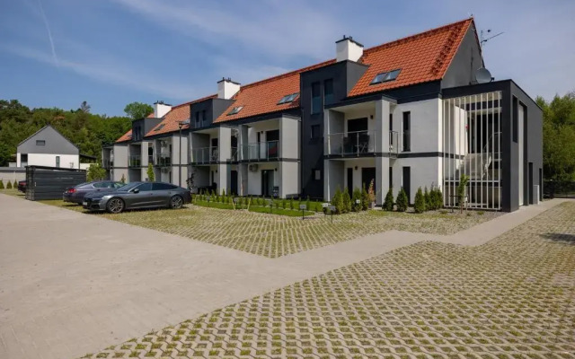 Silamar Niechorze Zaciszna by Renters