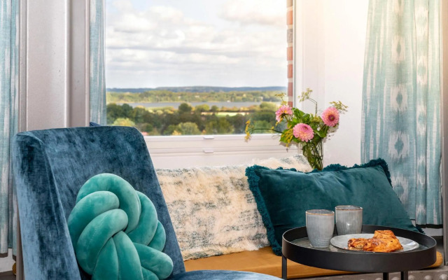 Doppelzimmer Deluxe XL