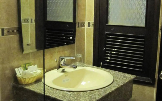 Saigon Zoom Hotel