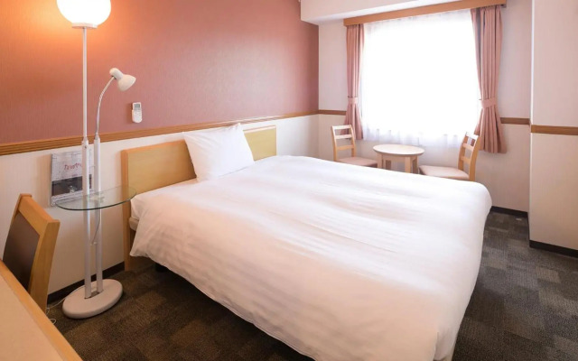Toyoko Inn Hiroshima-eki Shinkansen-guchi No.1