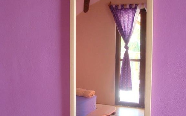 Tribu Hostel