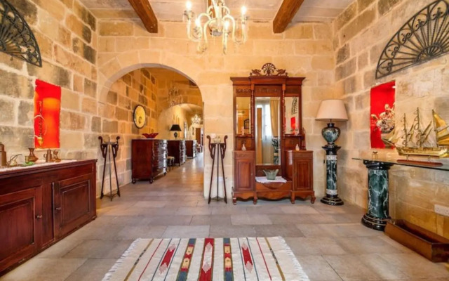 Ta' Manwel Farmhouse