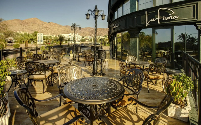 Bratus Hotel Aqaba