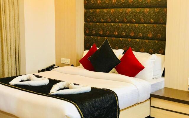 Hotel Prag Continental