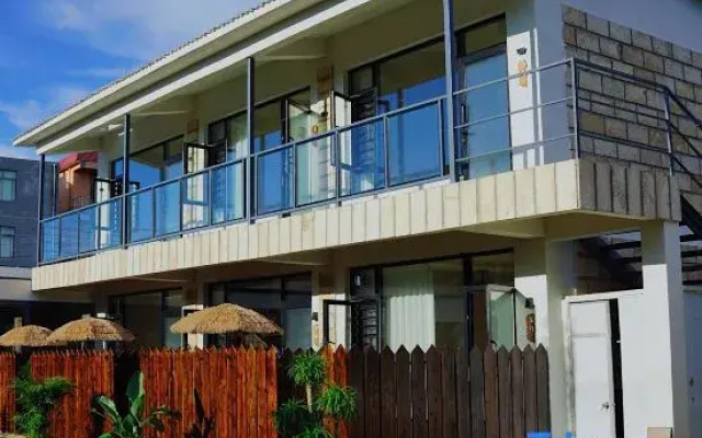 Weizhou Island Seaside Customized Resort Hotel