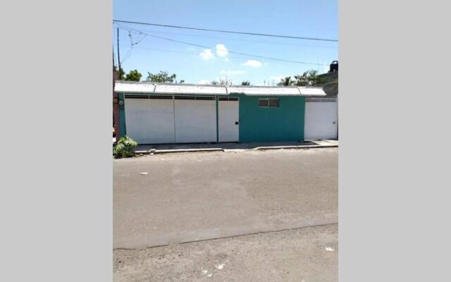 El Costeñito Hostal