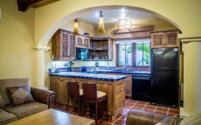 Ocean Golf & Villa Rentals