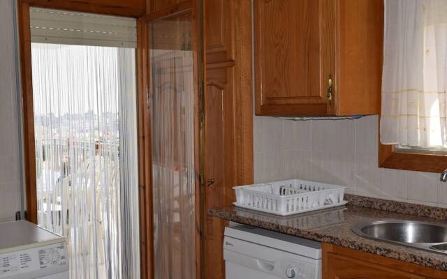 Apartamento Mar I Llum