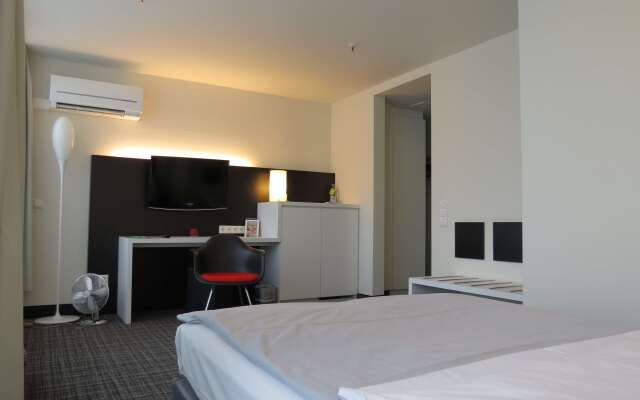 Comfor Hotel Ulm City