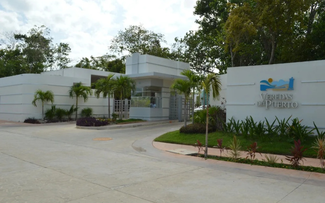 Casa Mexh