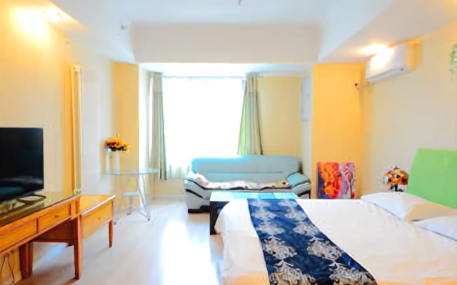 Lejia Apartment Hotel