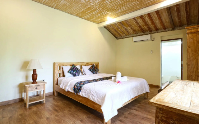 Damar Emas Guesthouse